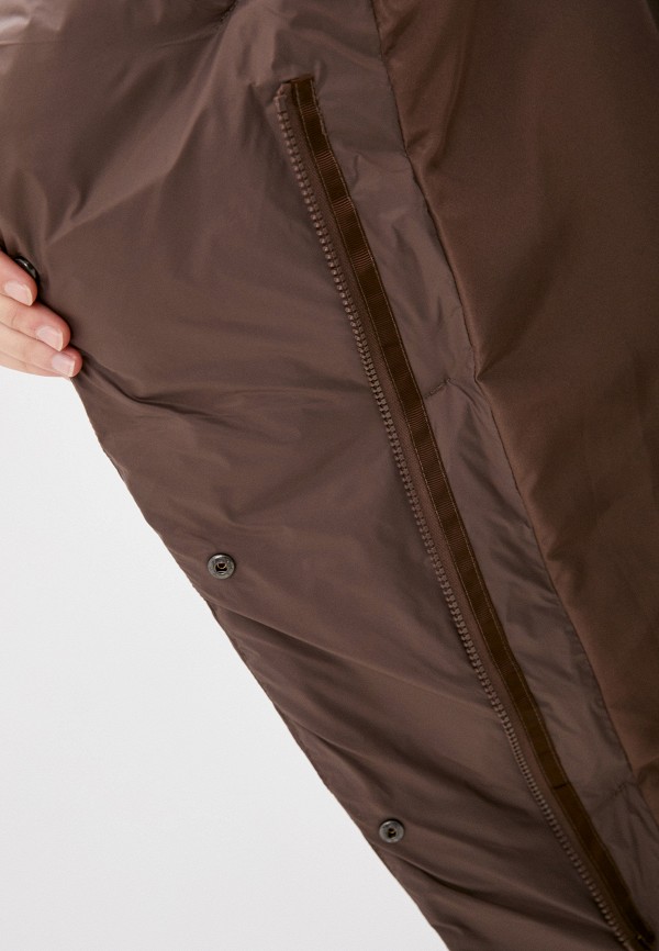 фото Куртка утепленная befree