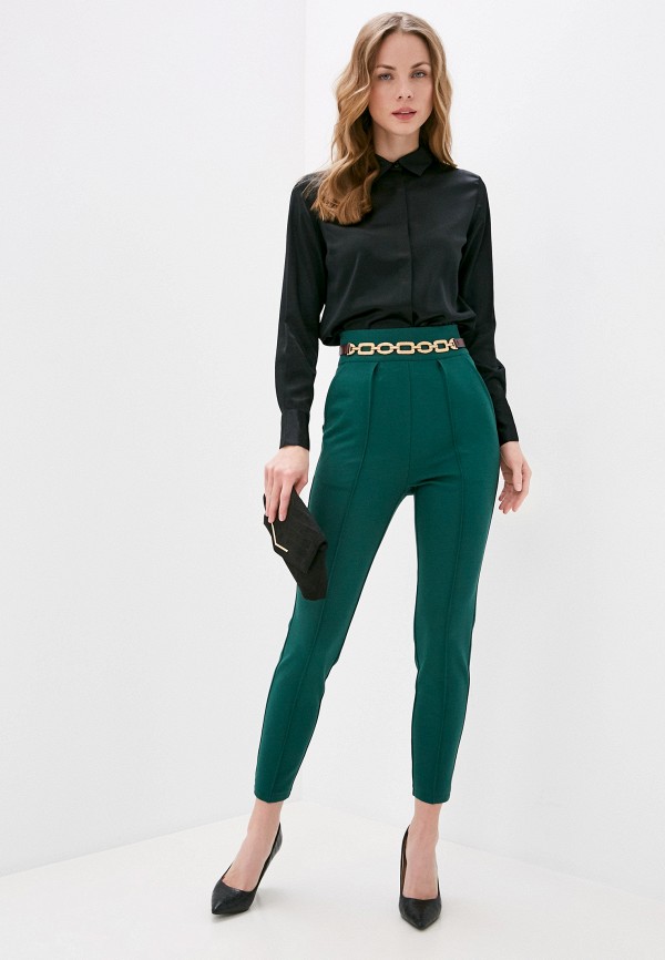 фото Брюки anika kerimova