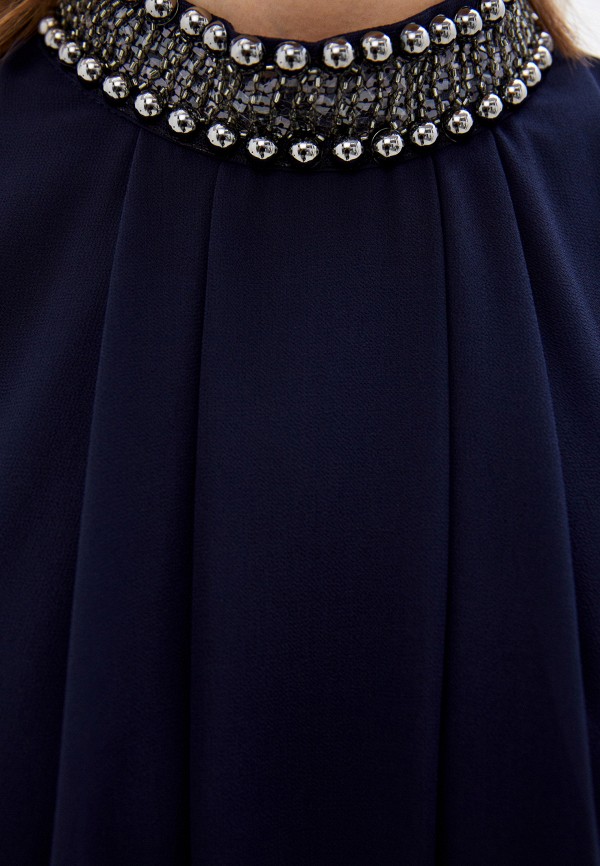 

Платье Vera Moni, Синий