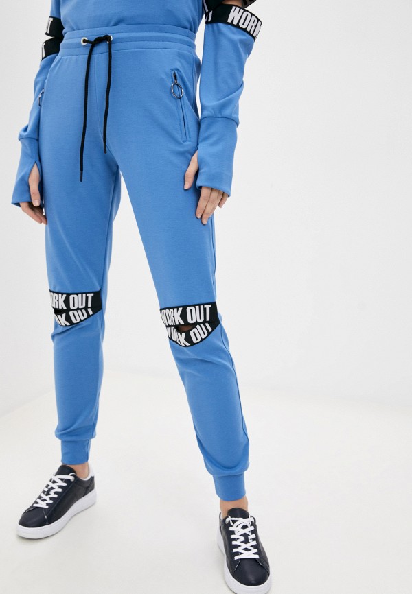 фото Костюм спортивный malaeva