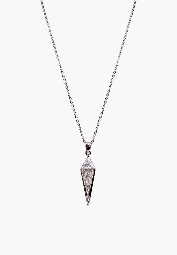 

Подвеска Sherl, Серебряный