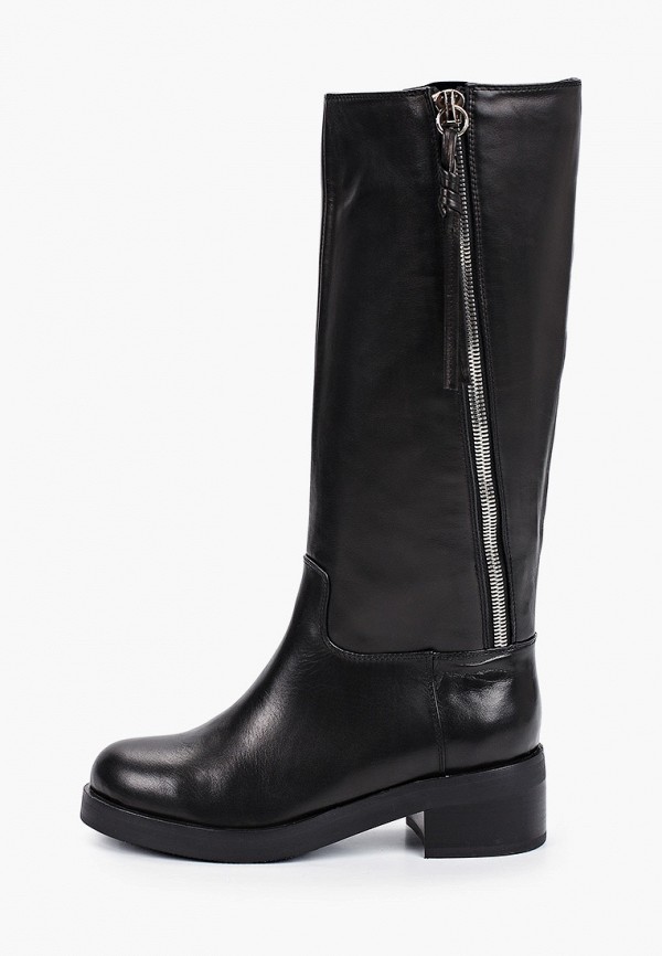 

Сапоги Vitacci, Черный