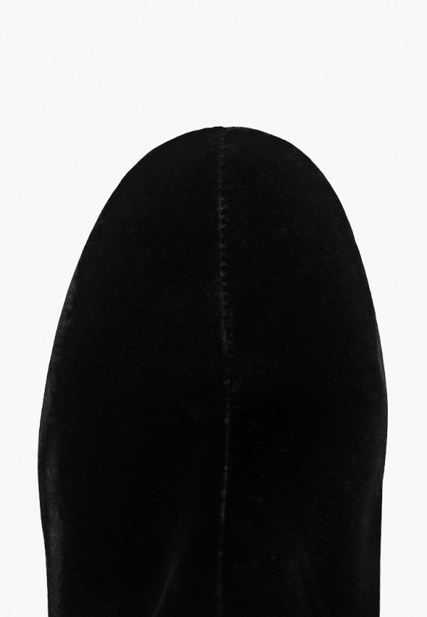 Полусапоги Vitacci цвет черный  Фото 4