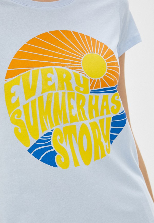 фото Футболка colin's