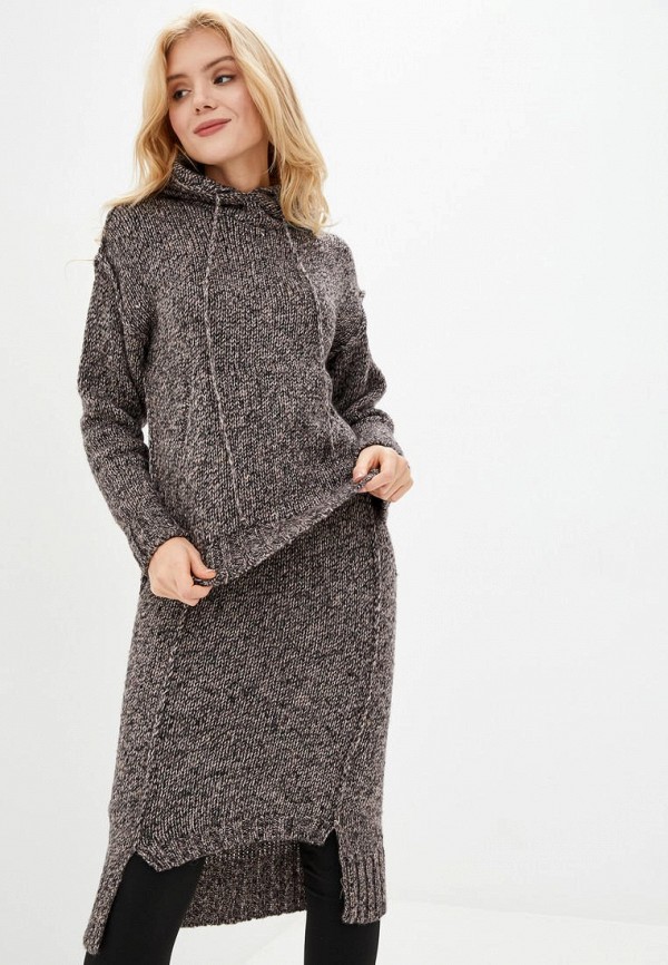 

Костюм Sewel, Коричневый, Sewel MP002XW03L3R