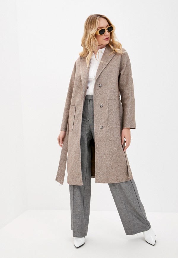 фото Пальто ovelli