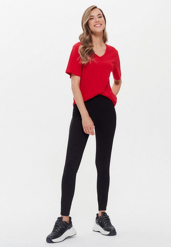 фото Футболка le role