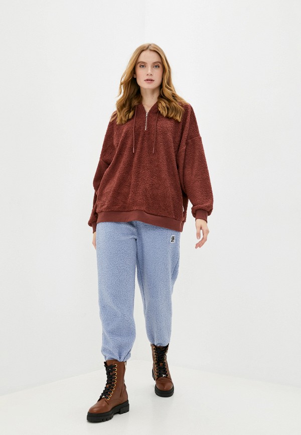 фото Толстовка sela