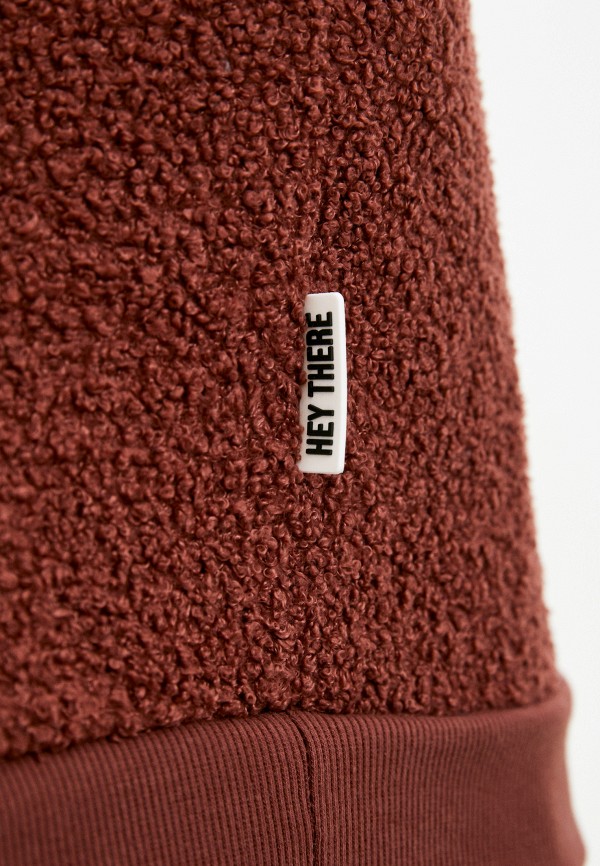 фото Толстовка sela