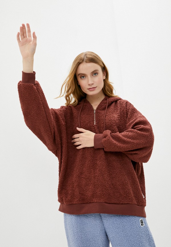 фото Толстовка sela