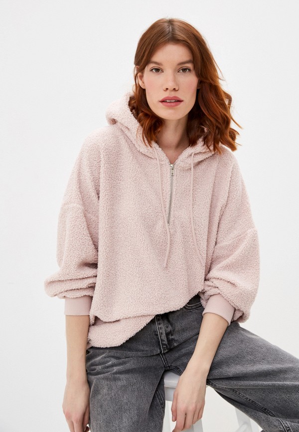 

Худи Sela, Розовый, Exclusive online