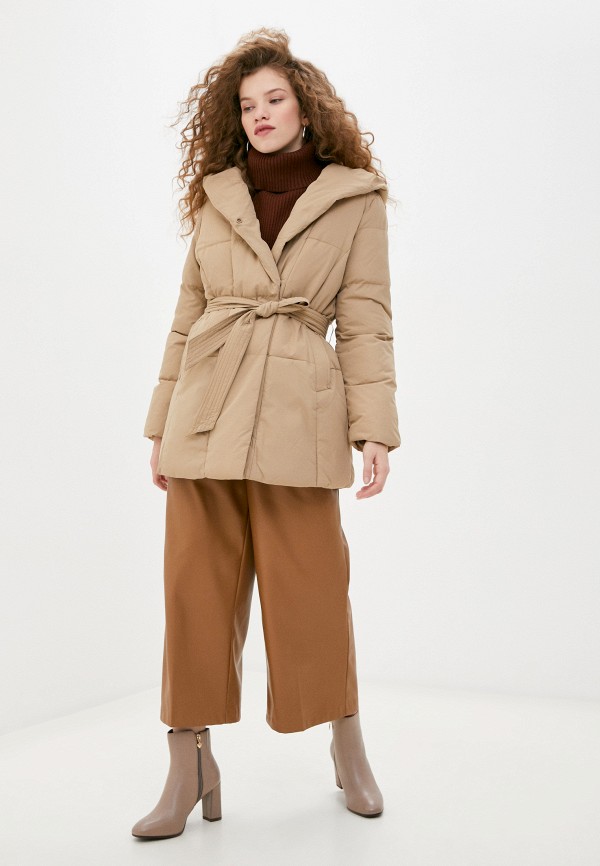 фото Куртка утепленная mavi