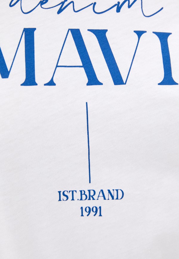 фото Футболка mavi