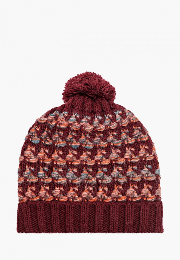 

Шапка Mavi, Бордовый, BERET