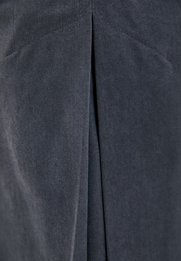 Юбка Glance цвет серый  Фото 4