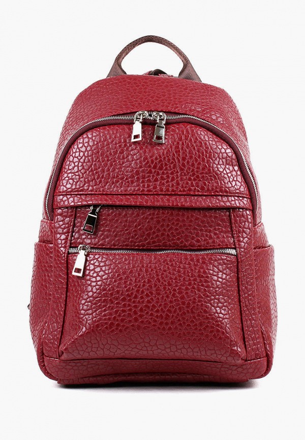 

Рюкзак Медведково, Бордовый