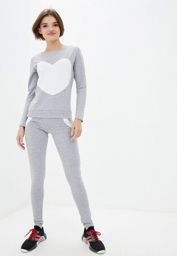 

Костюм спортивный Подіум, Серый, Подіум MP002XW03LHL