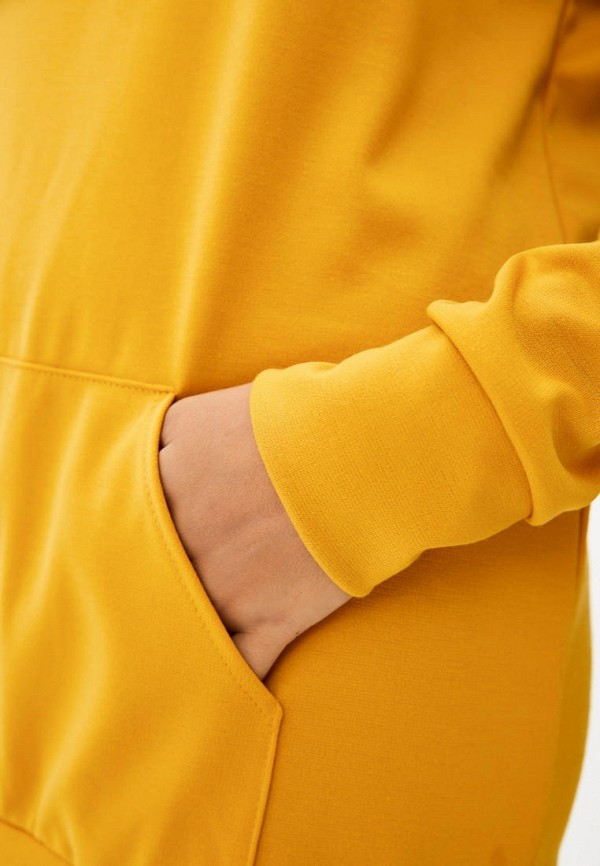 

Платье Подіум, Желтый, Подіум MP002XW03LHX