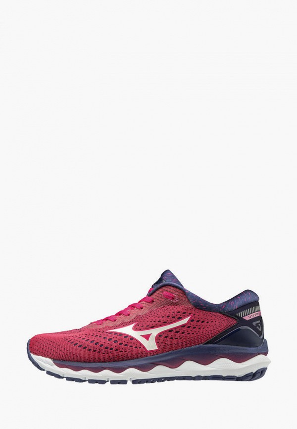 

Кроссовки Mizuno, Красный, Mizuno MP002XW03LK4