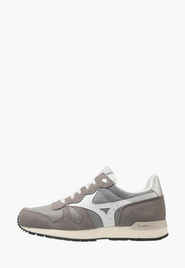

Кроссовки Mizuno, Серый, Mizuno MP002XW03LK7