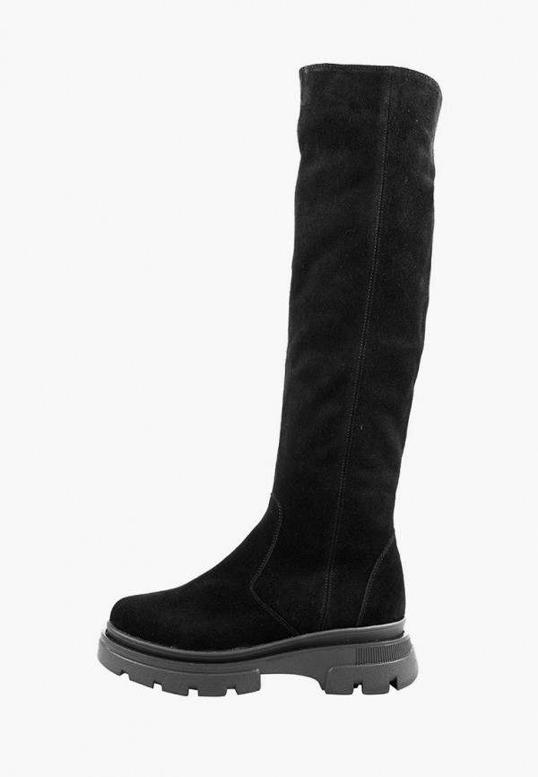 

Сапоги Holiday Shoes, Черный