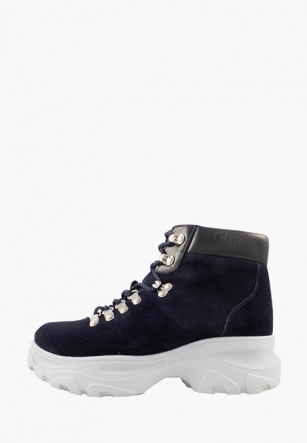 

Ботинки Holiday Shoes, Синий