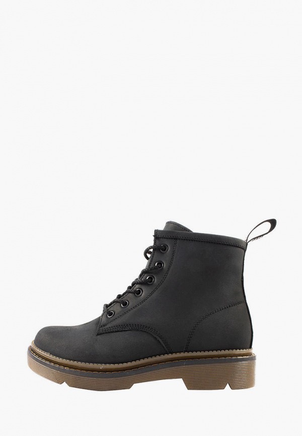 

Ботинки Holiday Shoes, Черный, Holiday Shoes MP002XW03LL4