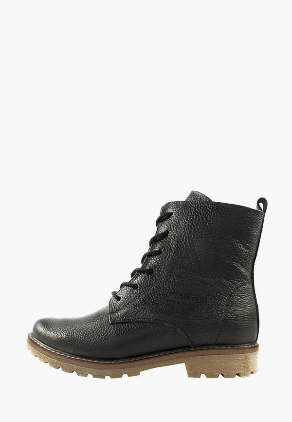 

Ботинки Holiday Shoes, Черный, Holiday Shoes MP002XW03LLO