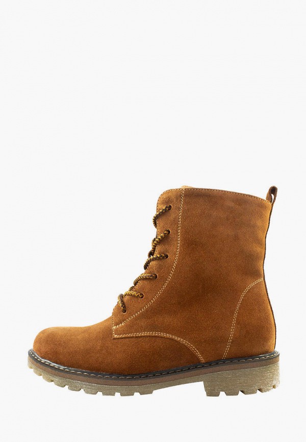 

Ботинки Holiday Shoes, Бежевый
