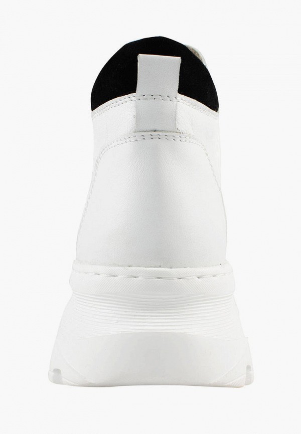 

Кроссовки Libero, Белый, Libero MP002XW03LLZ