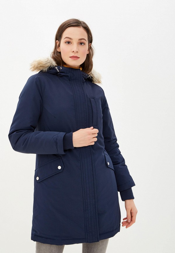 

Парка Tommy Hilfiger, Синий