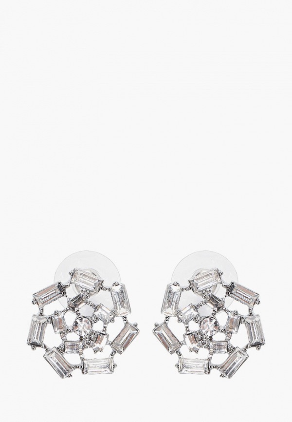 

Серьги Concept Club, Серебряный