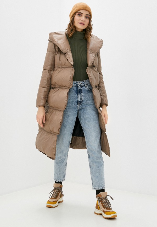 фото Куртка утепленная fadjo