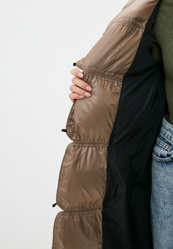 фото Куртка утепленная fadjo