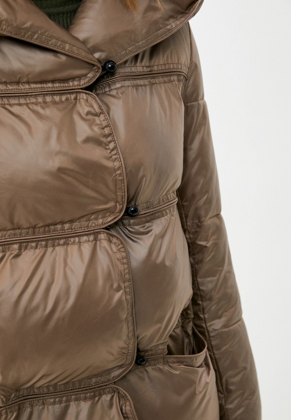 фото Куртка утепленная fadjo