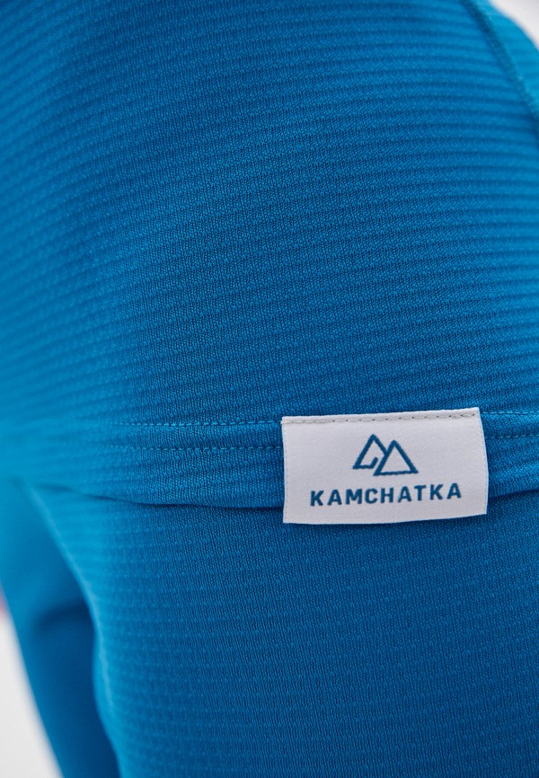 

Термобелье верх Kamchatka, Бирюзовый, SuperDry