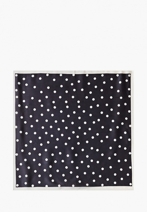 

Платок Dispacci, Черный