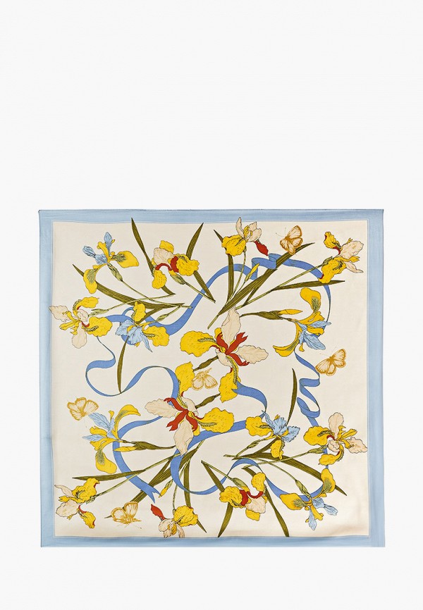 

Платок Dispacci, Разноцветный