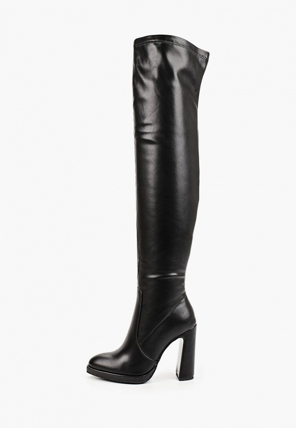 

Ботфорты Араз, Черный