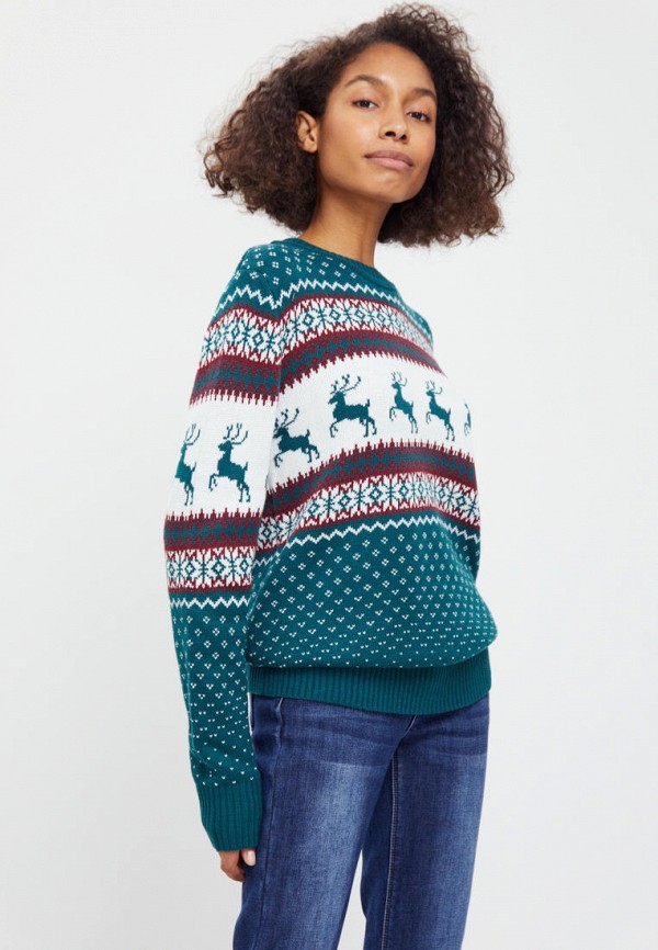 Джемпер Finn Flare 1553₽