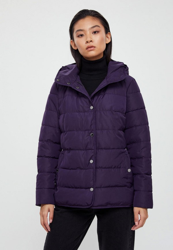 Куртка утепленная Finn Flare 7551₽