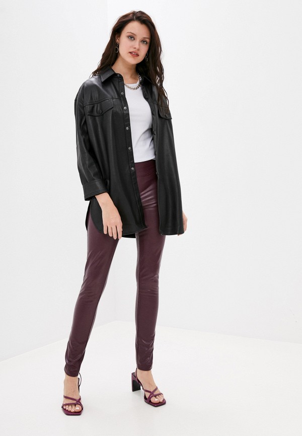 фото Леггинсы elina romanova