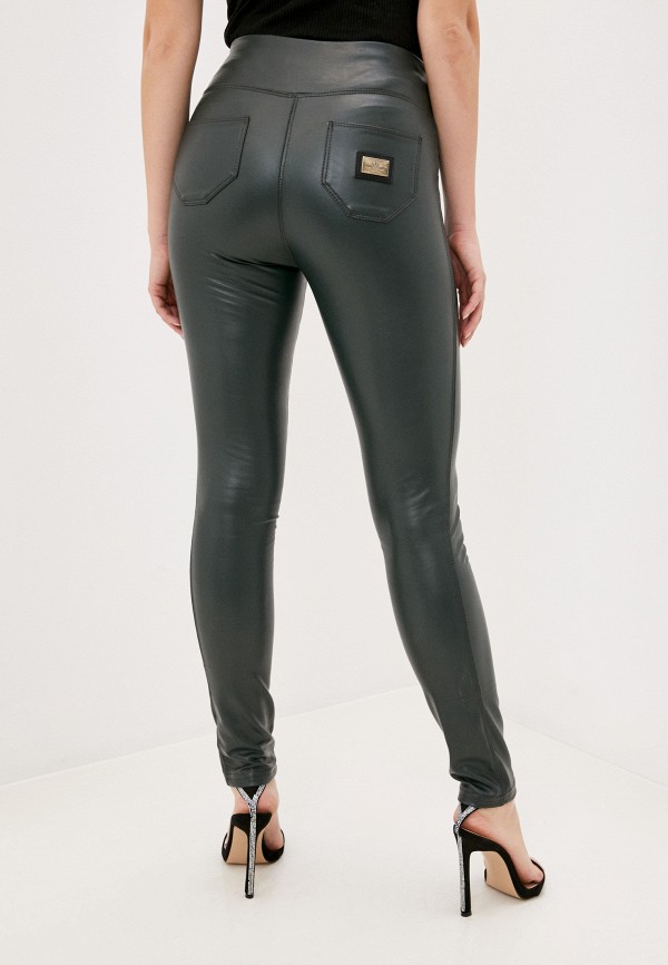 фото Леггинсы elina romanova