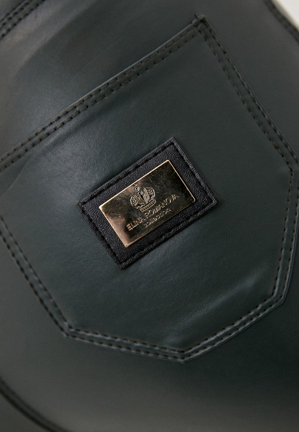 фото Леггинсы elina romanova