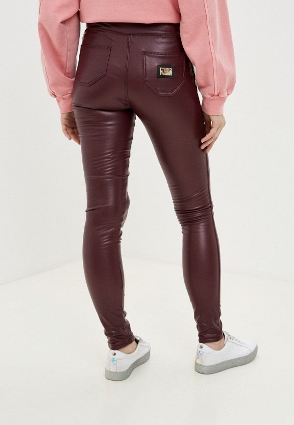 фото Леггинсы elina romanova