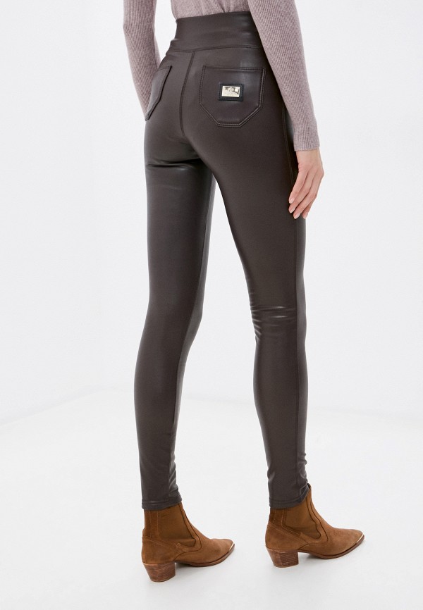 фото Леггинсы elina romanova