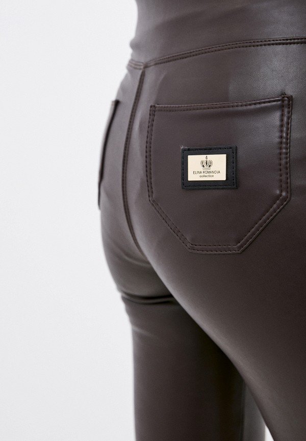 фото Леггинсы elina romanova