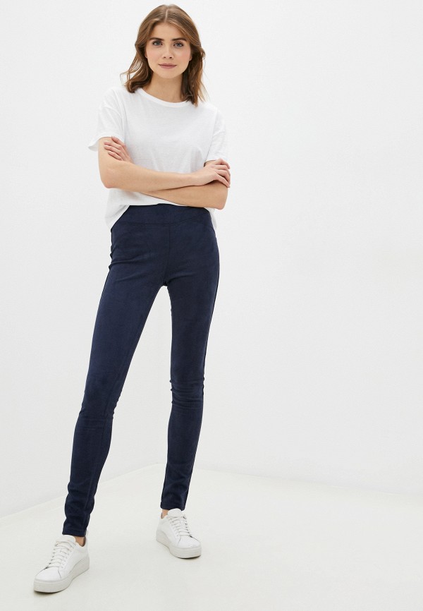 фото Леггинсы elina romanova