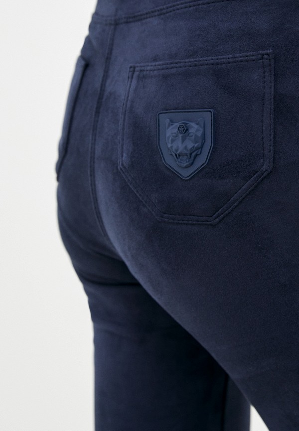 фото Леггинсы elina romanova