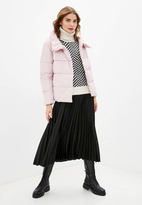 фото Куртка утепленная o'stin